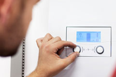 best Stagbatch boiler servicing companies
